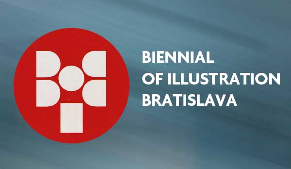 Биеннале иллюстрации в Братиславе BIB-2019