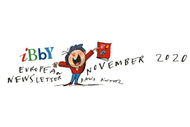 Опубликован Информационный бюллетень европейских секций IBBY (ноябрь 2020)