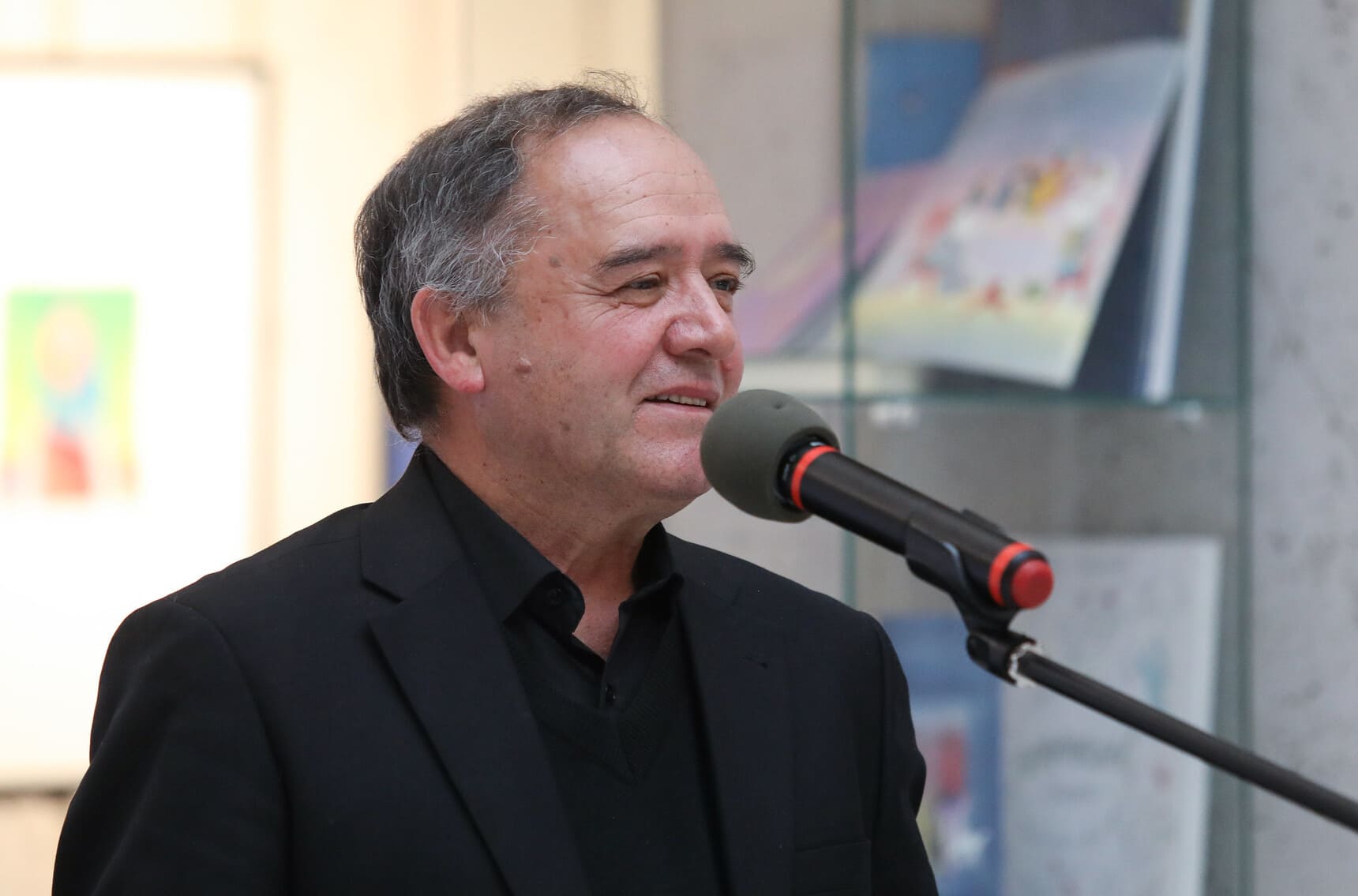 Салим Маджид Салим Маджид