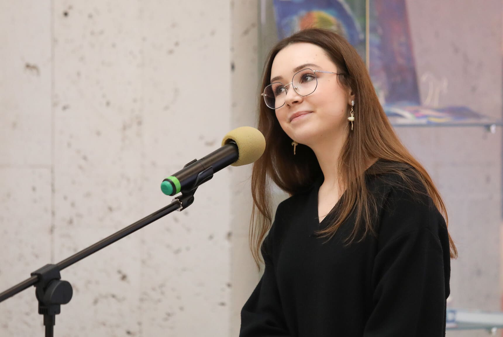 Валерия Пашковская Валерия Пашковская