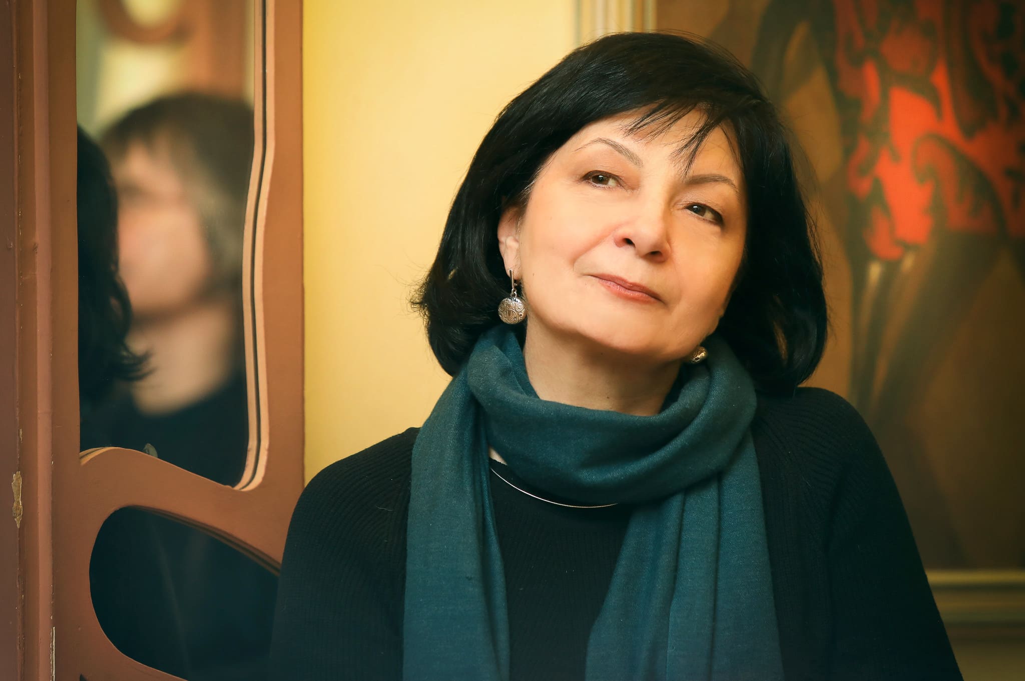 Анастасия Архипова Анастасия Архипова