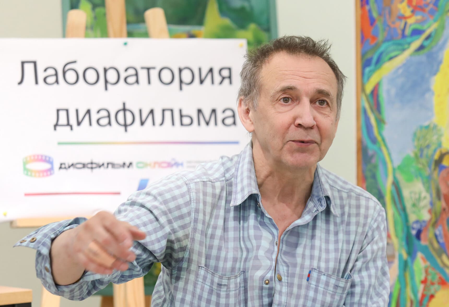 Сергей Седов Сергей Седов