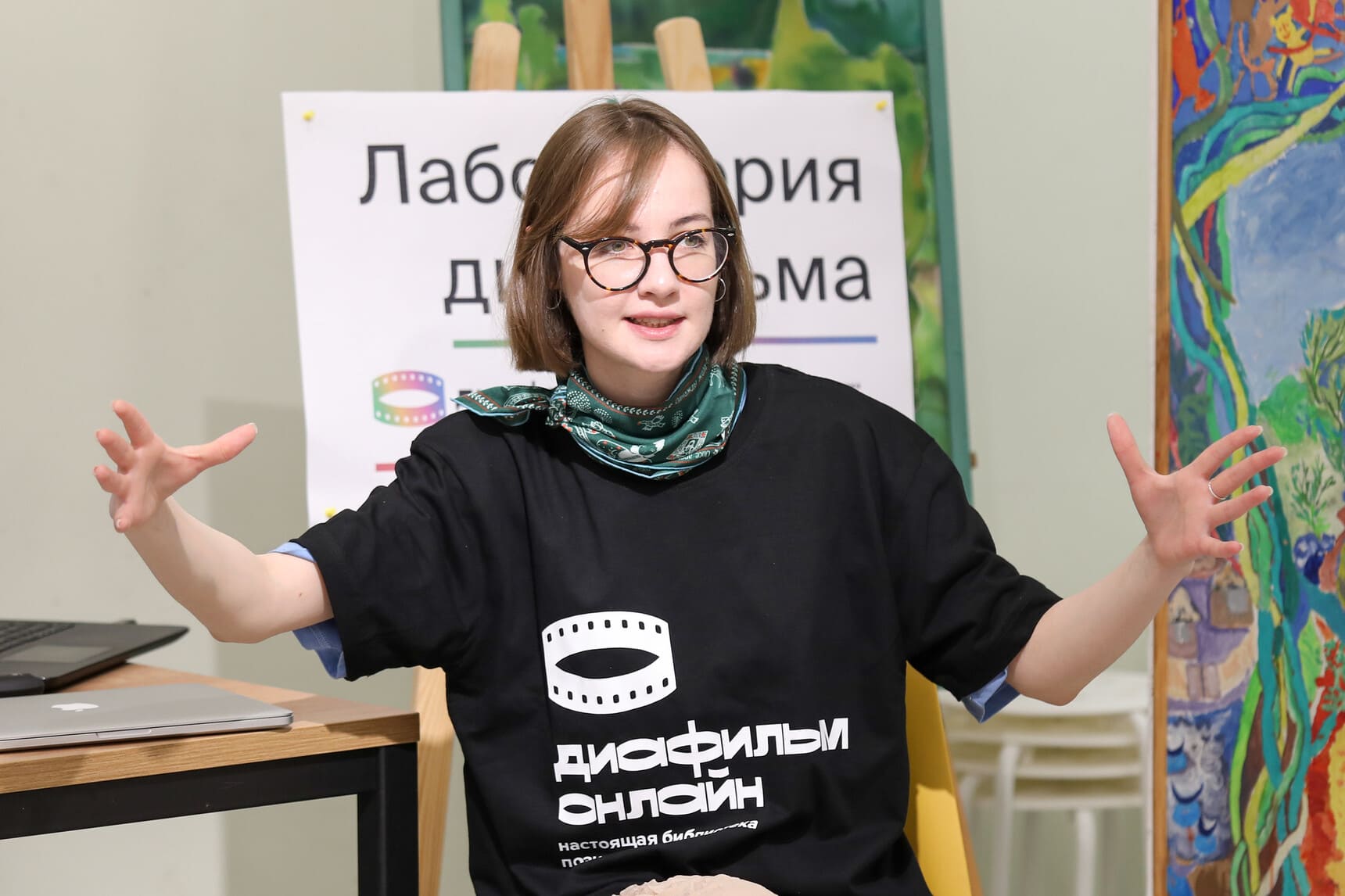 Валерия Елунина Валерия Елунина