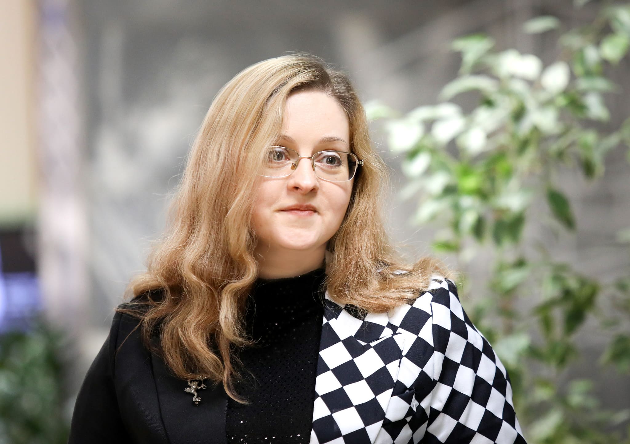 Валентина Дёгтева Валентина Дёгтева