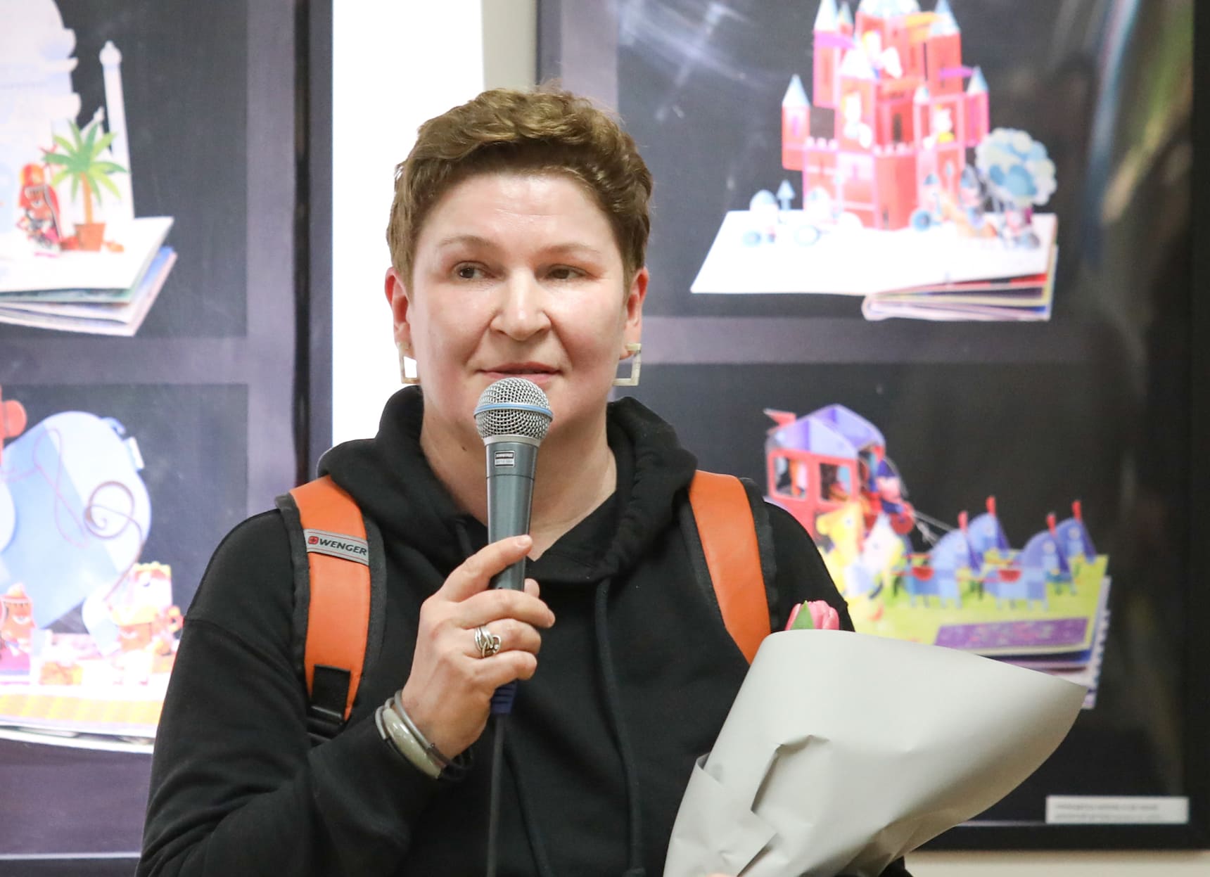Вера Цепилова Вера Цепилова
