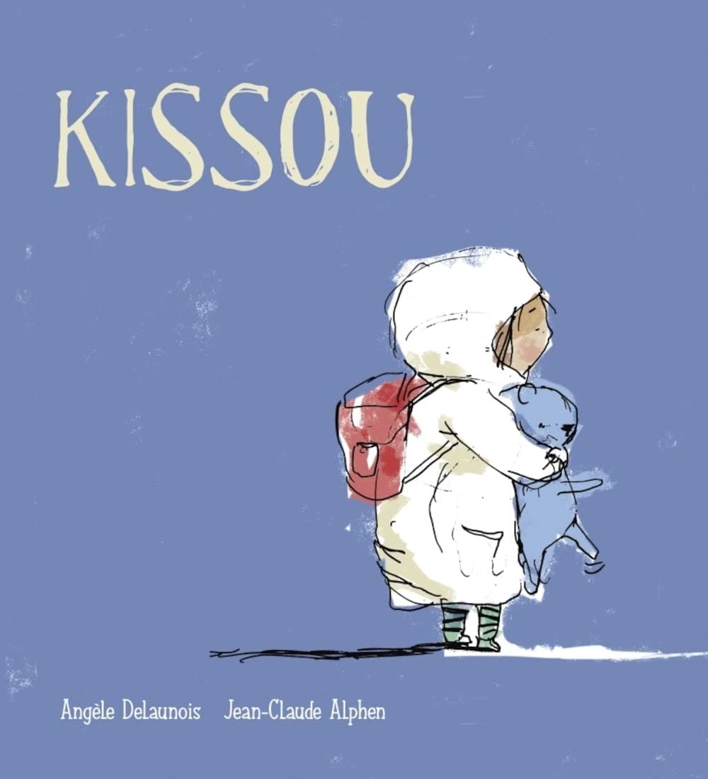 Kissou («Киссу»)
