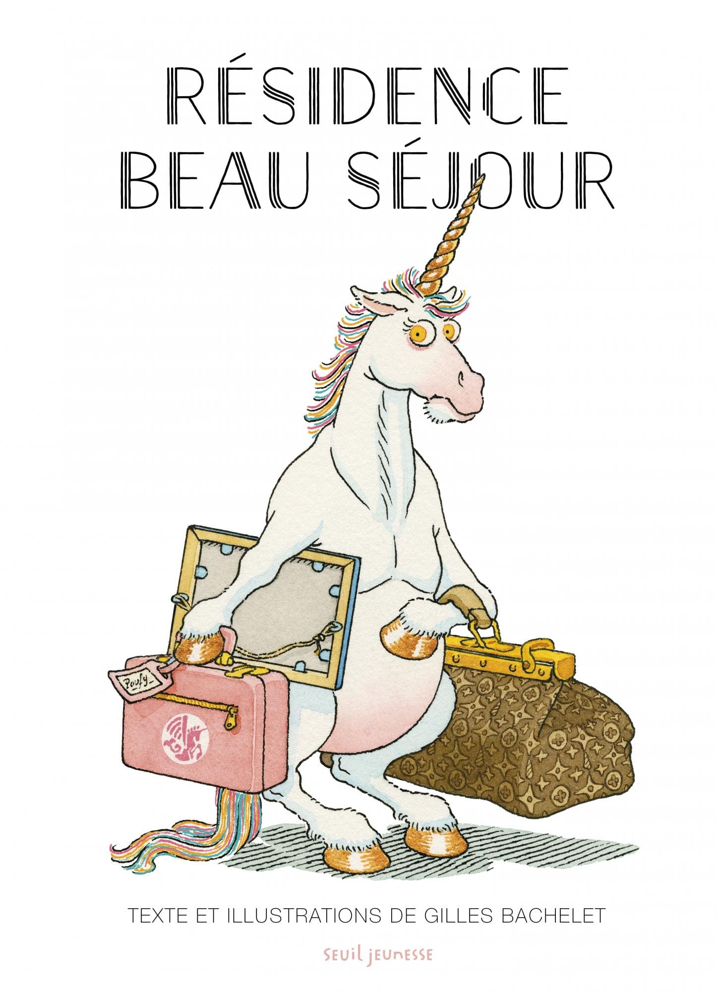 Résidence Beau Séjour (“Резиденция “Бо Сежур
