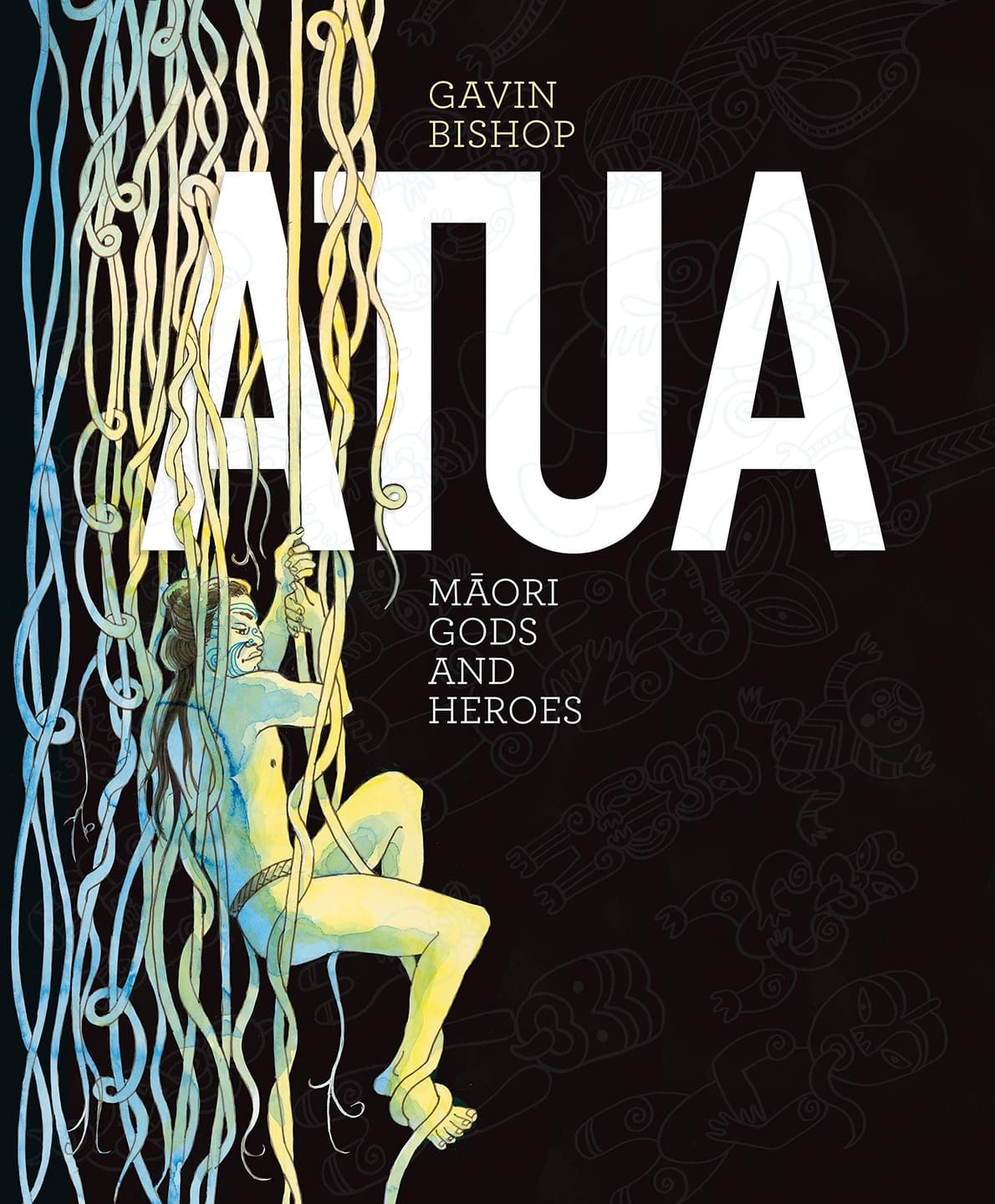 Atua: Māori Gods and Heroes («Атуа: Боги и герои Mаори»)