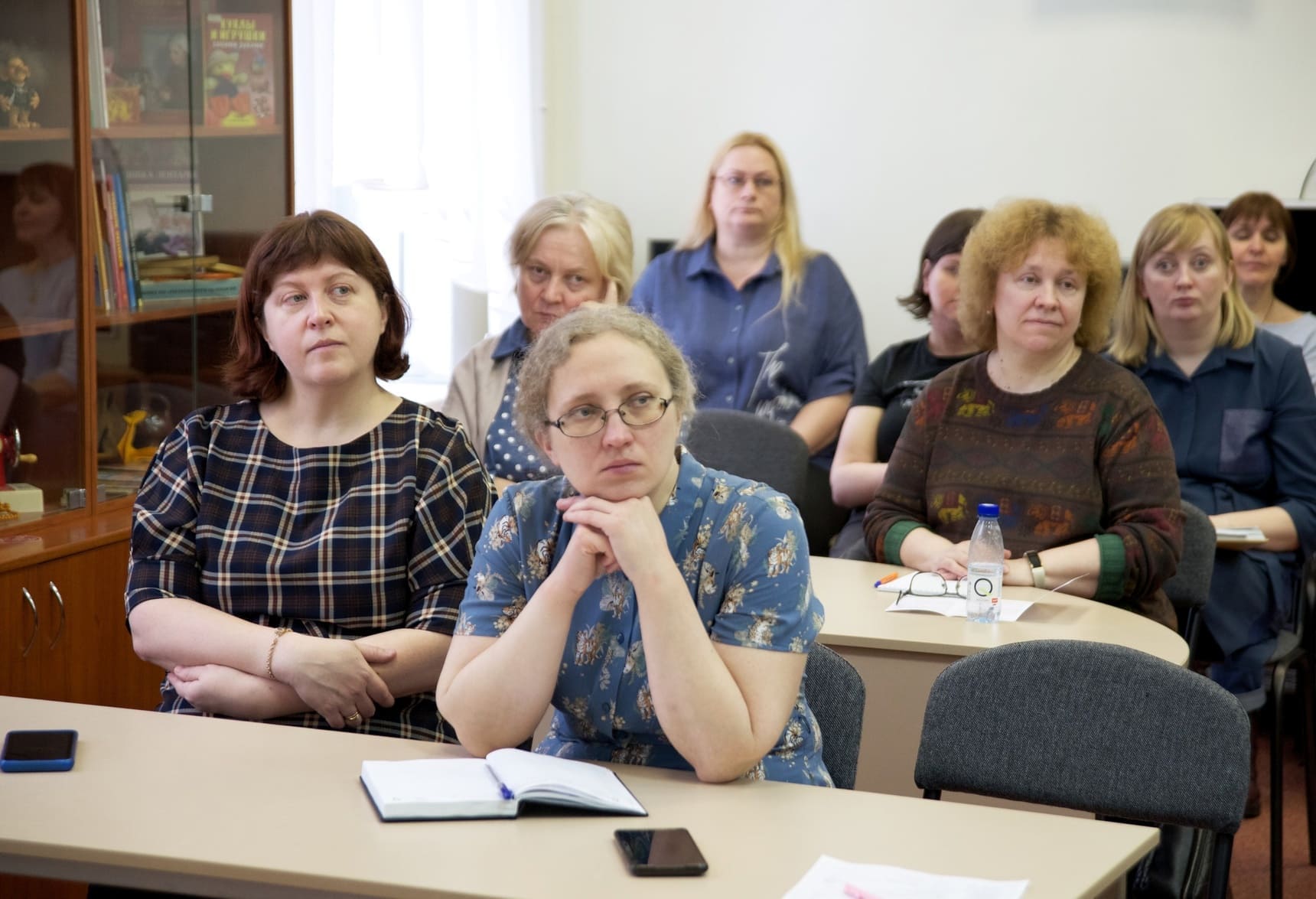 Большая экспедиция детского чтения: Архангельск