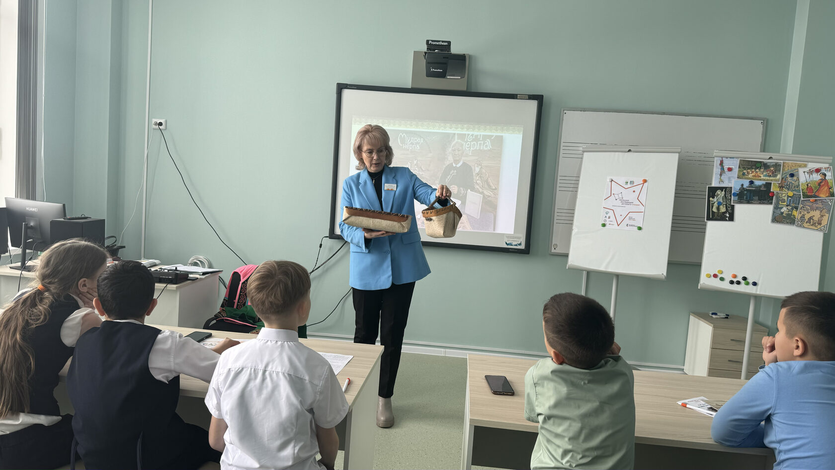 Антипова Наталья Михайловна