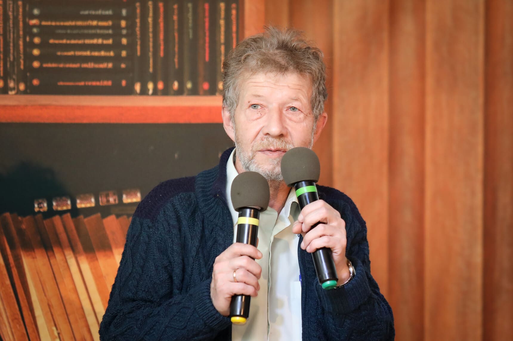 Андрей Усачев