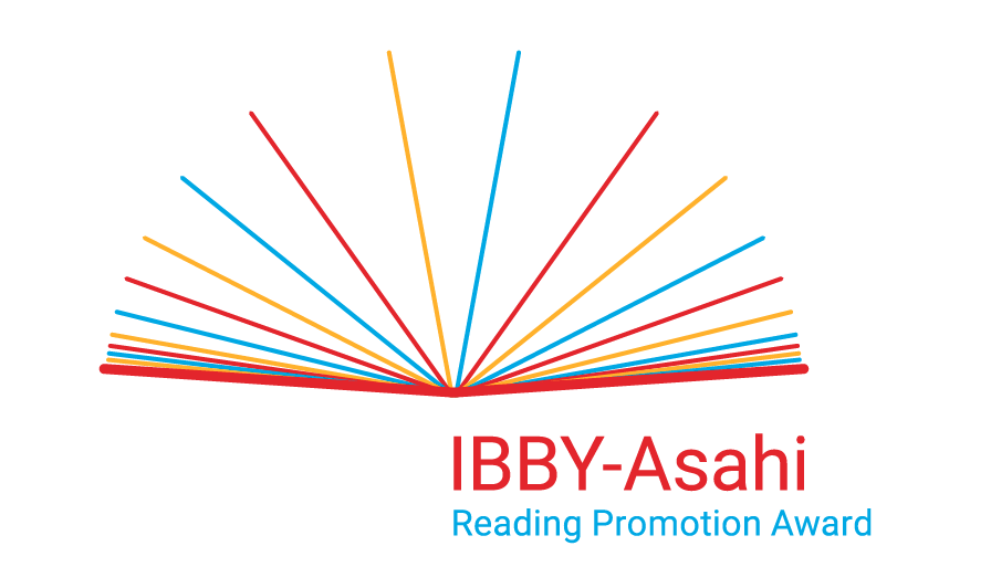 Премия IBBY-Asahi за продвижение чтения 2024 года