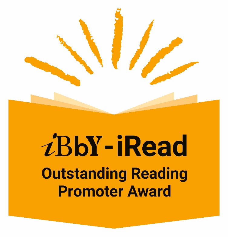 Премии IBBY-iRead за выдающиеся достижения в области продвижения чтения 2024 года