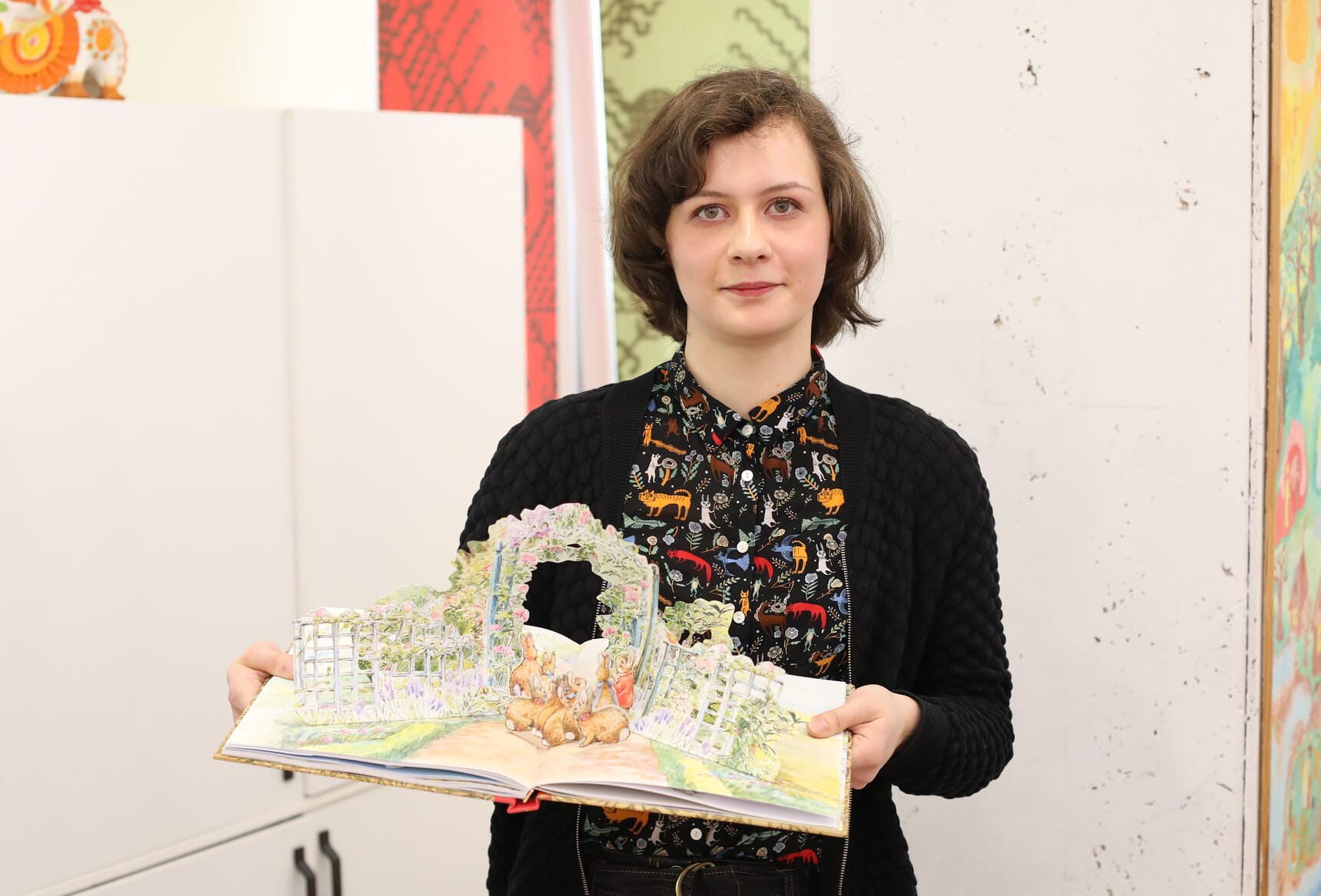 Екатерина Казейкина