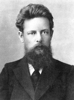 Павел Бажов Павел Бажов