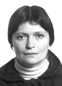 Ирина Пивоварова Ирина Пивоварова