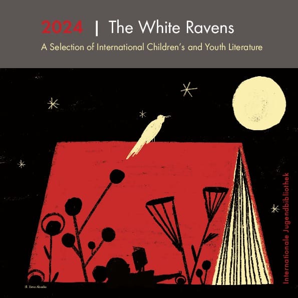 Каталог «Белые вороны» (The White Ravens) 2024