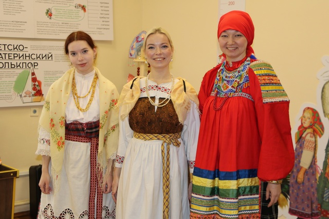 volshebnyj mir skazki murmansk 1