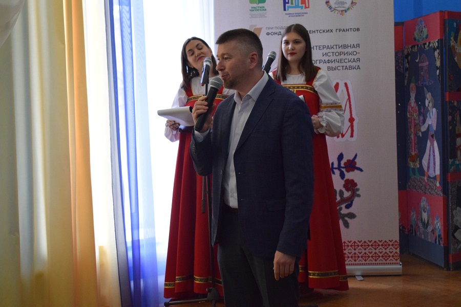 Сергей Рубцов