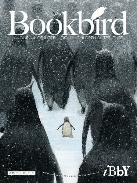 Bookbird