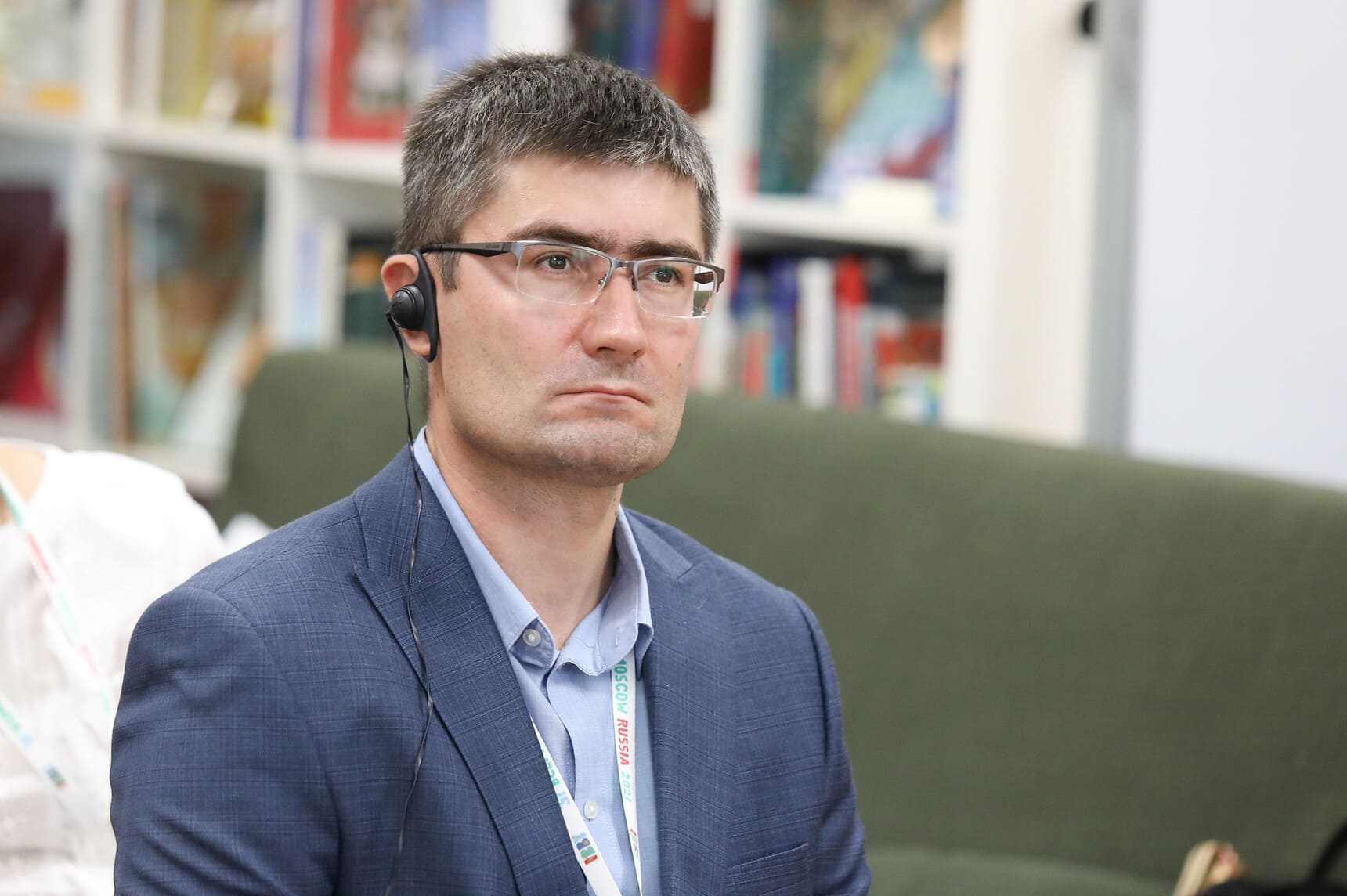 Ленар Шаехов Ленар Шаехов