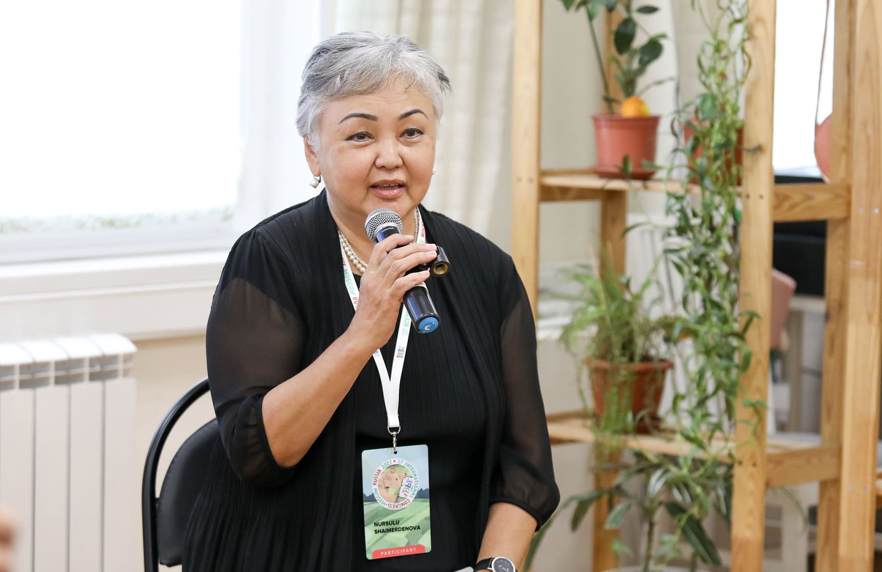 Нурсулу Шаймерденова Нурсулу Шаймерденова